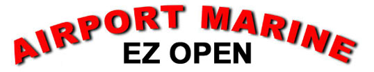 Airport Marine Tournament Trail