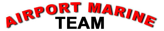 Airport Marine Tournament Trail
