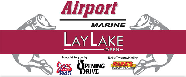 Lay Lake Open