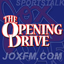 Opening Drive